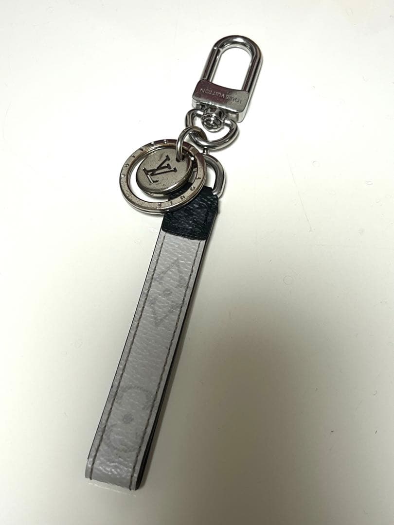 LOUIS VUITTON ルイヴィトン キーホルダー・ドラゴンヌ