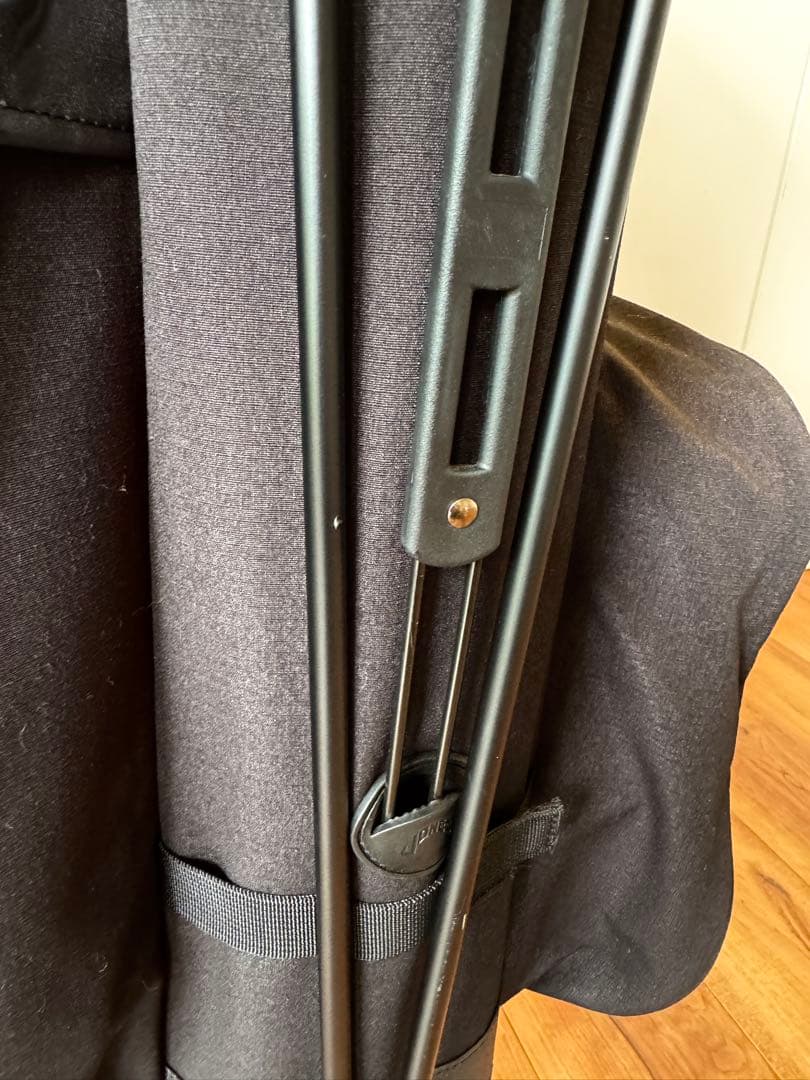 JONES【別注】×ユナイテッドアローズゴルフ／キャディバッグ