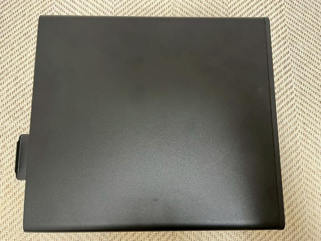 ★期間限定特価★HP Prodesk 600 G5デスクトップ高速即納新品SSD