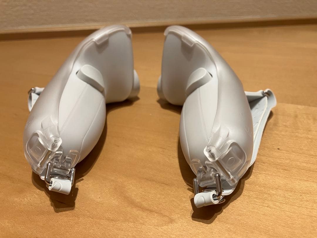 PICO 4 Ultra 256GB ヘッドセット 専用ケーブル フェイスマスク