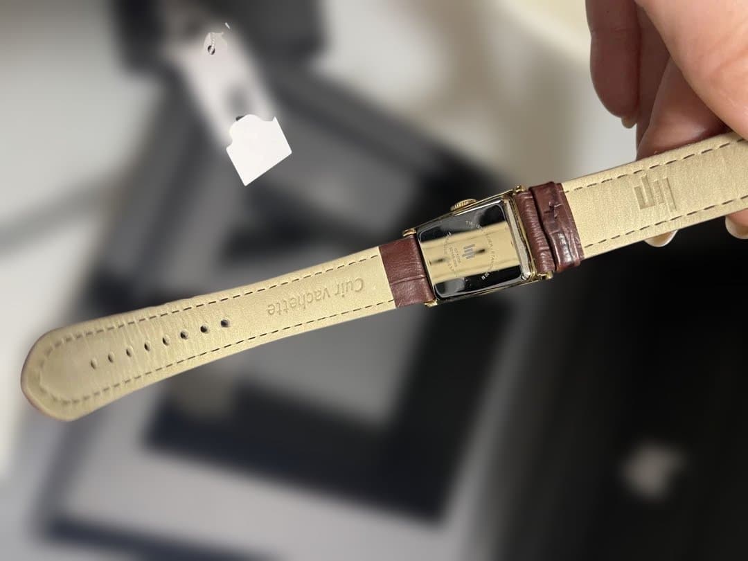 時計 LIP CHURCHILL T18 671006