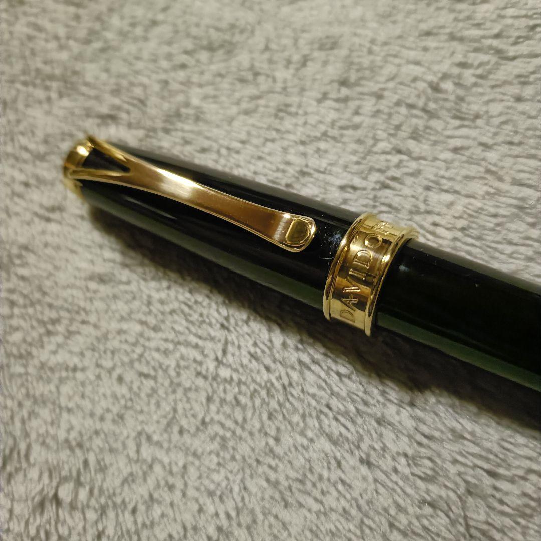 DAVIDOFF ダビドフ万年筆 EF