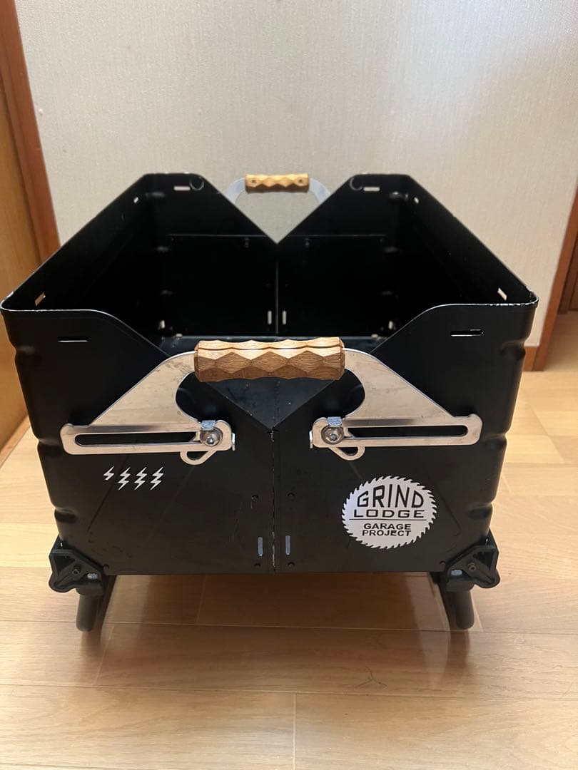 シェルコン50 アシモグリップ　レッグ付き