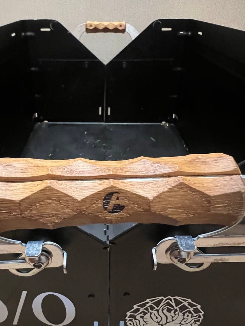 シェルコン50 アシモグリップ　レッグ付き