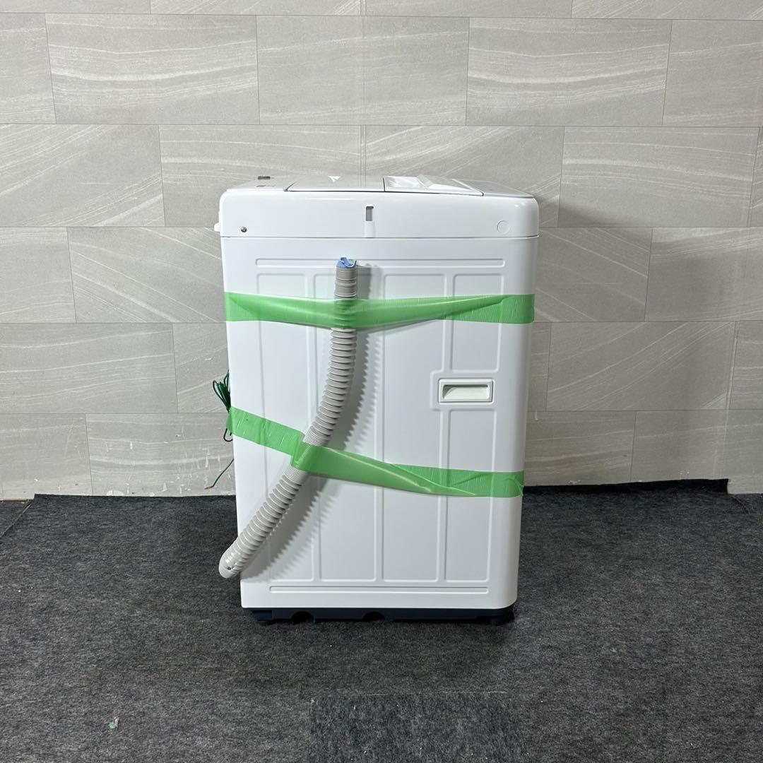 Panasonic 洗濯機 NA-F5B1 5kg 2023年製 d4542