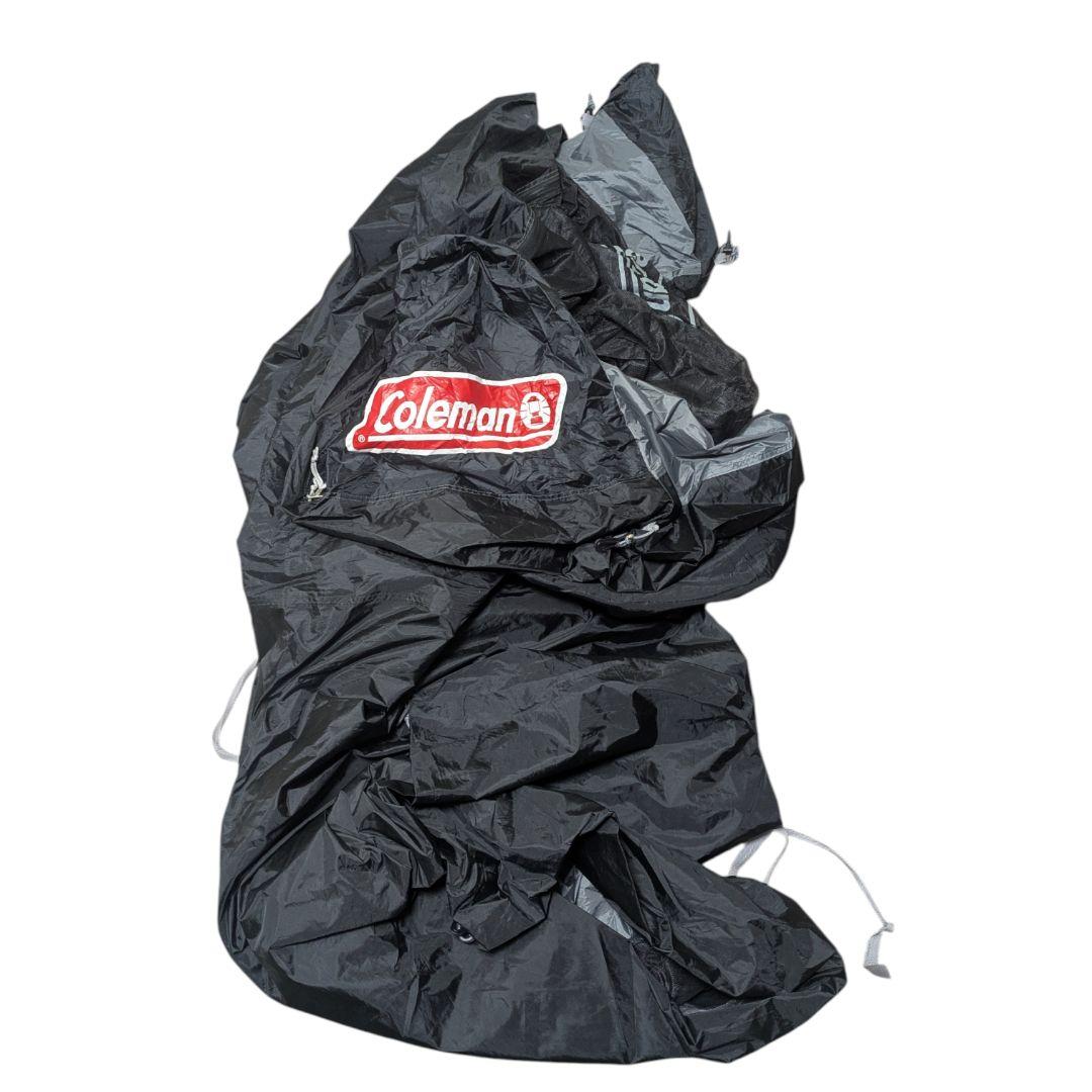 Coleman コールマン タフスクリーン2ルームハウス/MDX+ テント