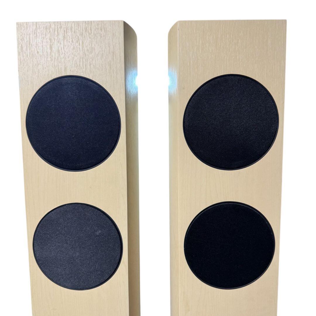 Pioneer S-31-LR（フロントスピーカー ペア） トールボーイ