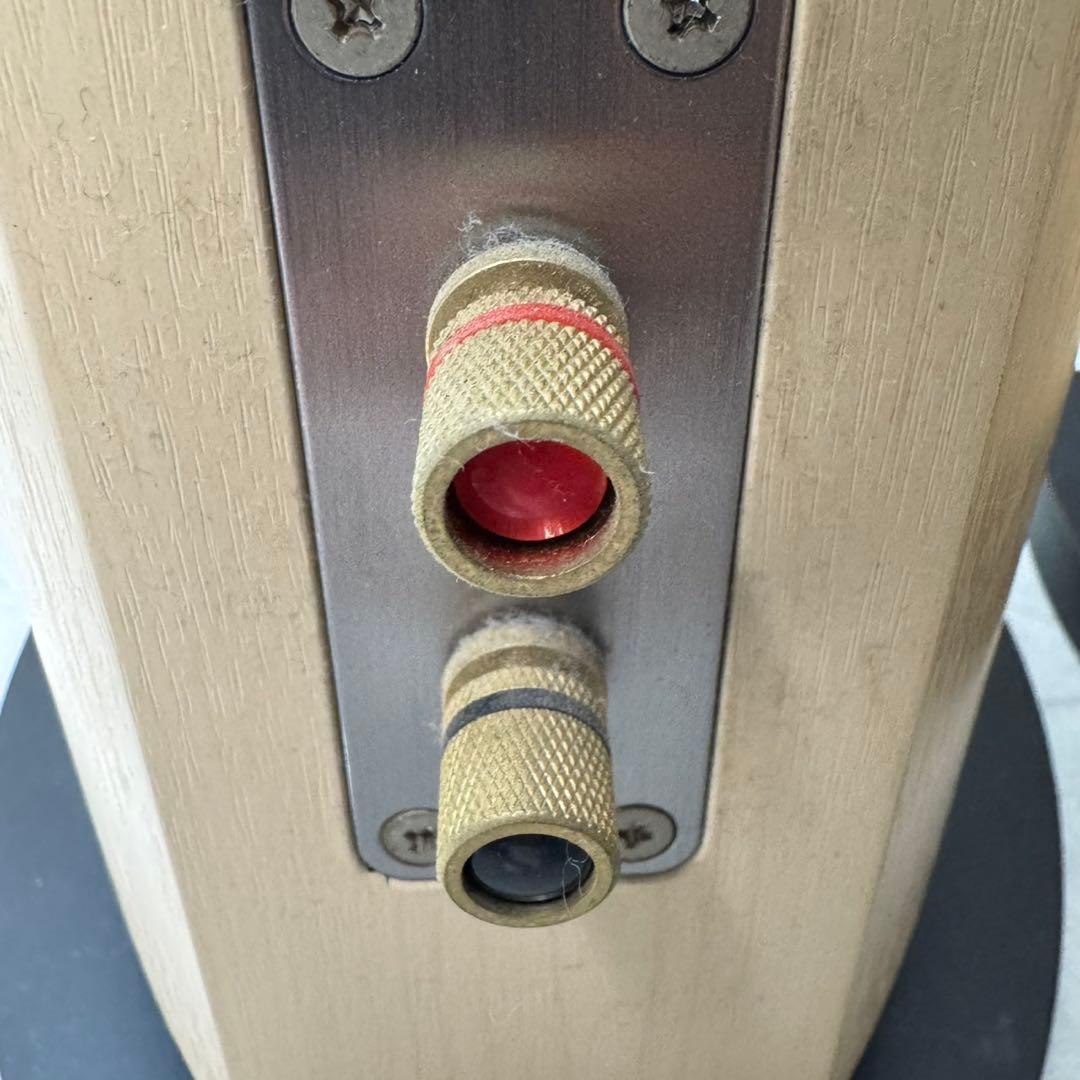 Pioneer S-31-LR（フロントスピーカー ペア） トールボーイ