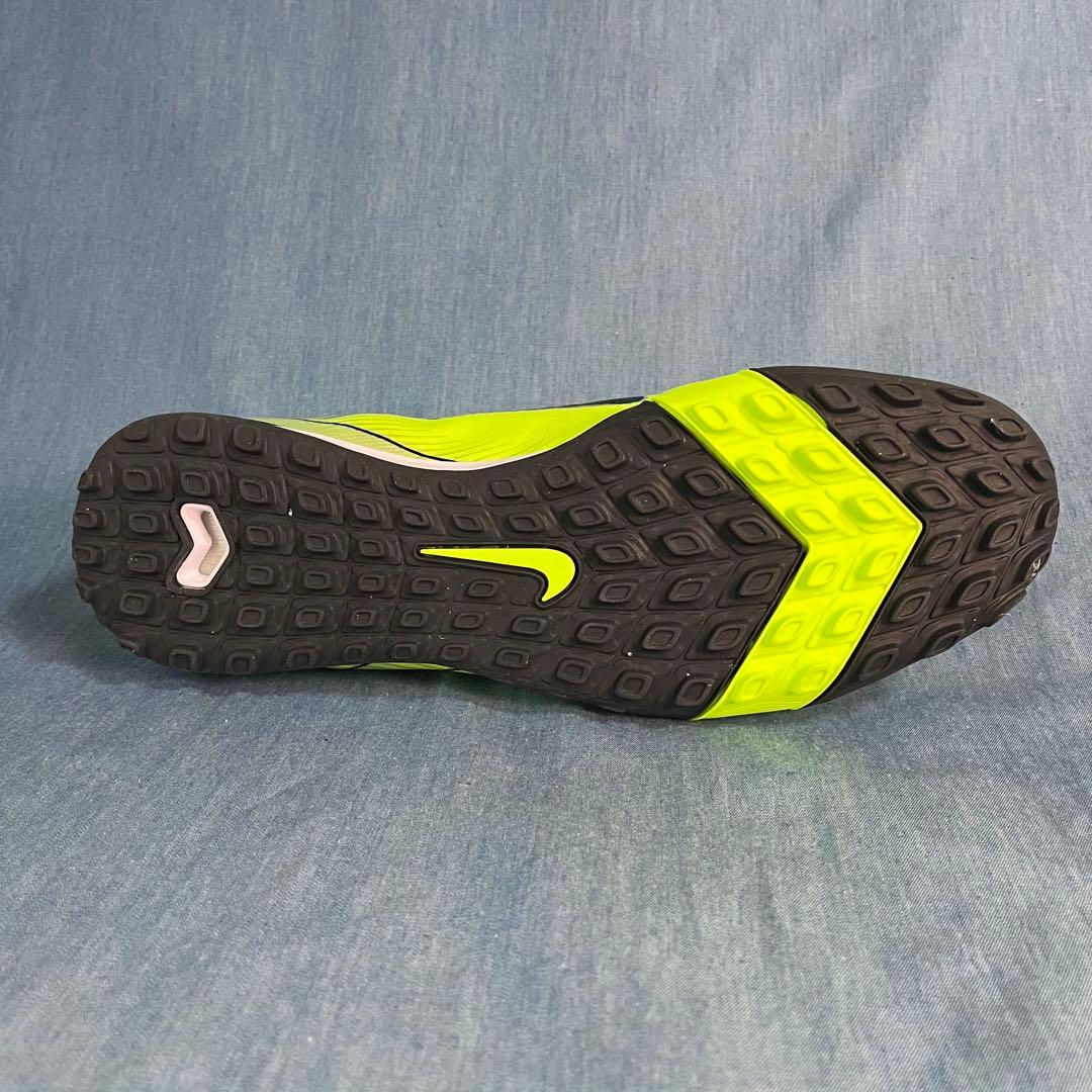 ナイキ ズーム ヴェイパー 16 アカデミー TF 27.5cmサッカーシューズ