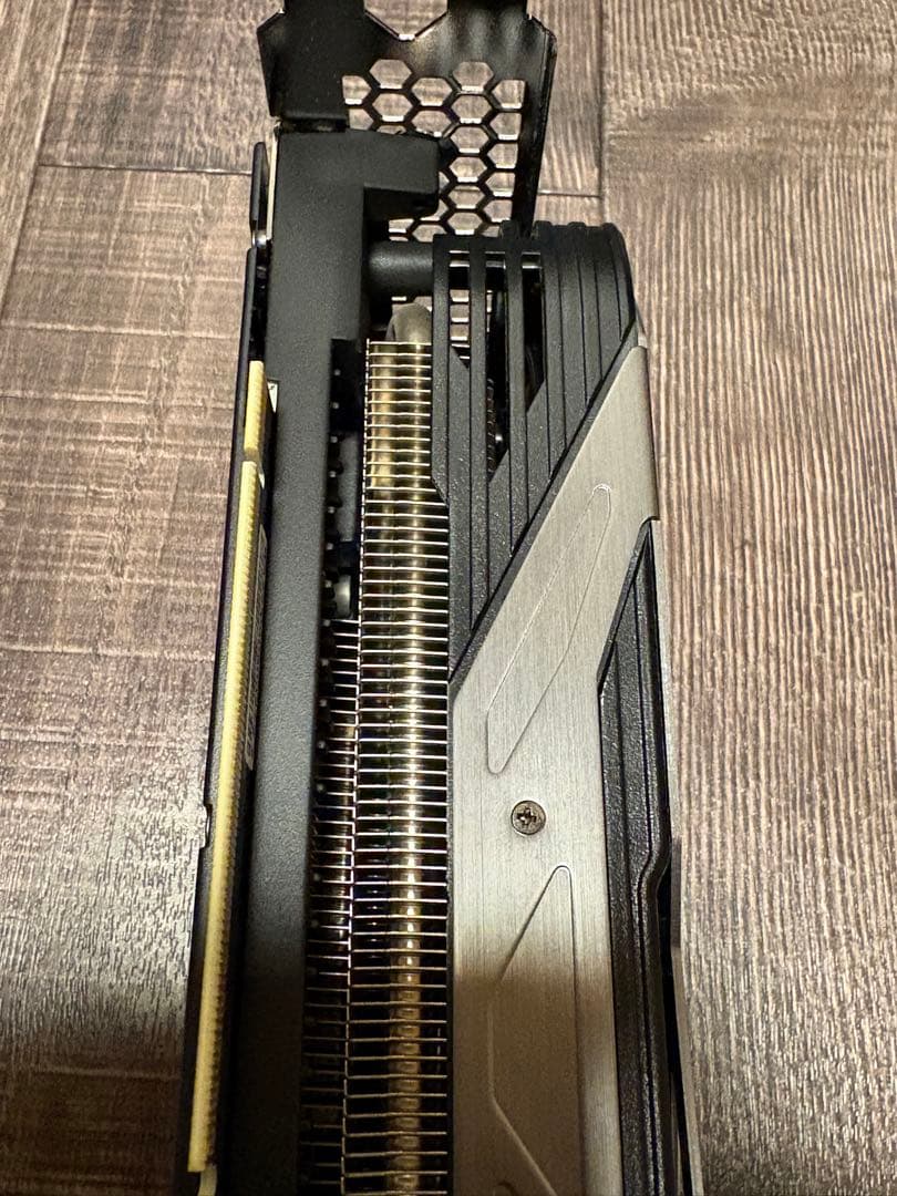 グラフィックボード・グラボ・ビデオカード GAINWARD PHOENIX GEFORCE RTX 8GB