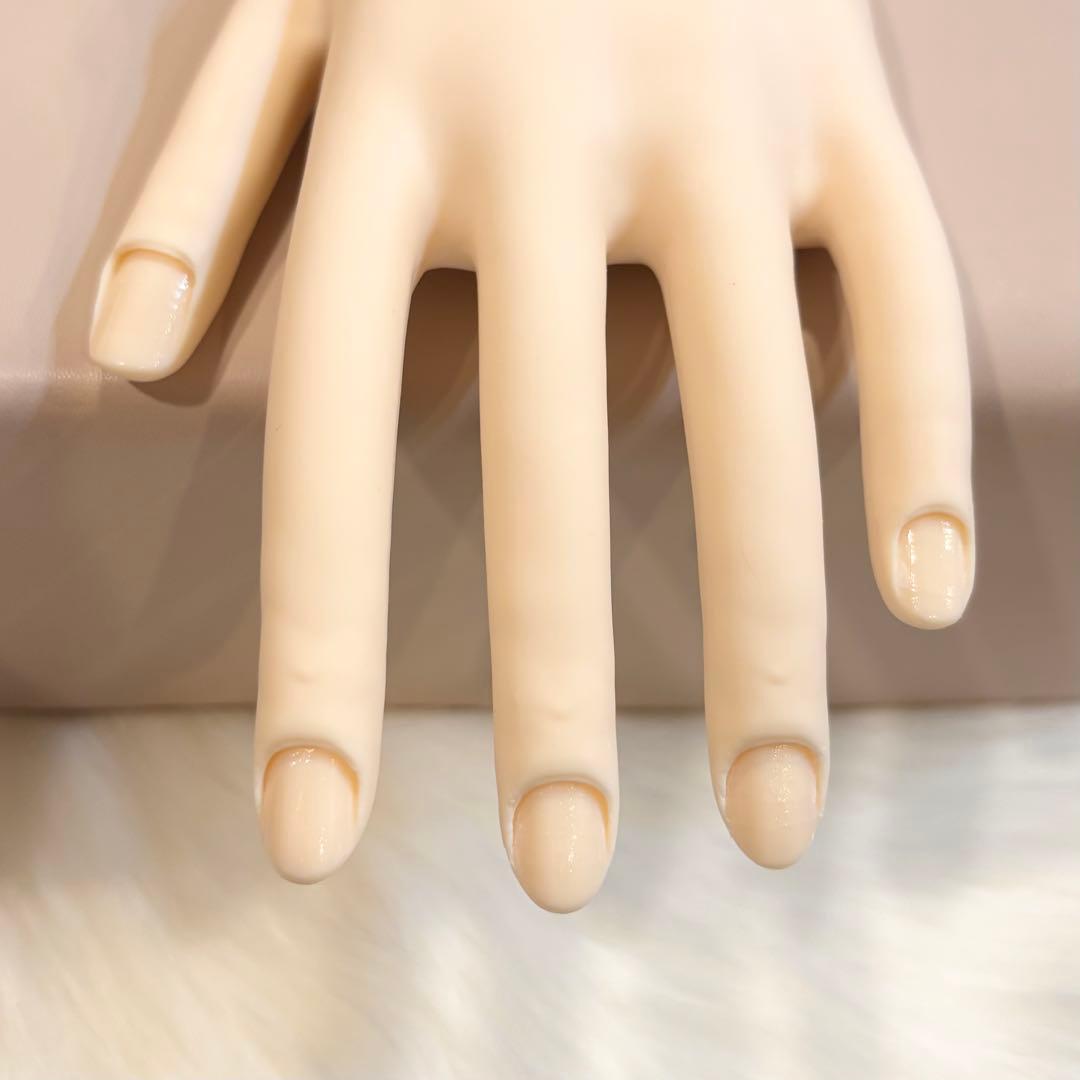 JNEC 認定モデルハンド