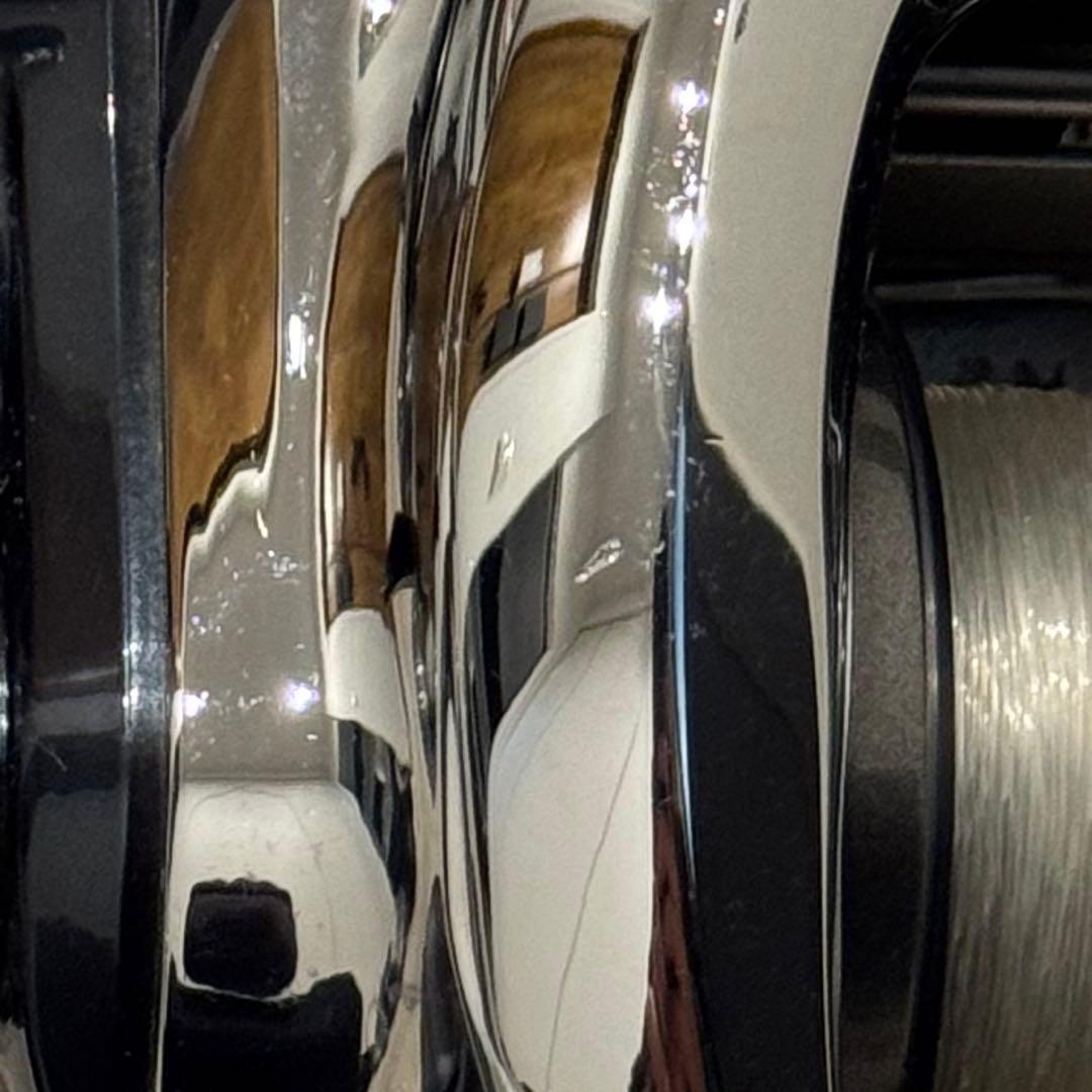 SHIMANO 19 ANTARES HG アンタレス シマノ leftハンドル