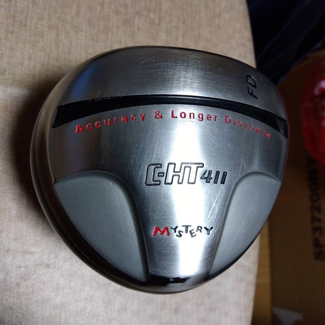 MYSTERY　フェアウェイウッド【３W】Regio　FormulaMB【Ｒ2】