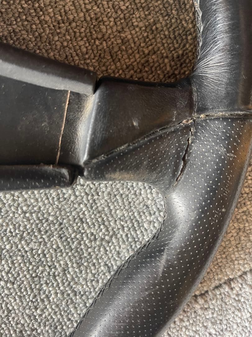 ナルディ　 ステアリング