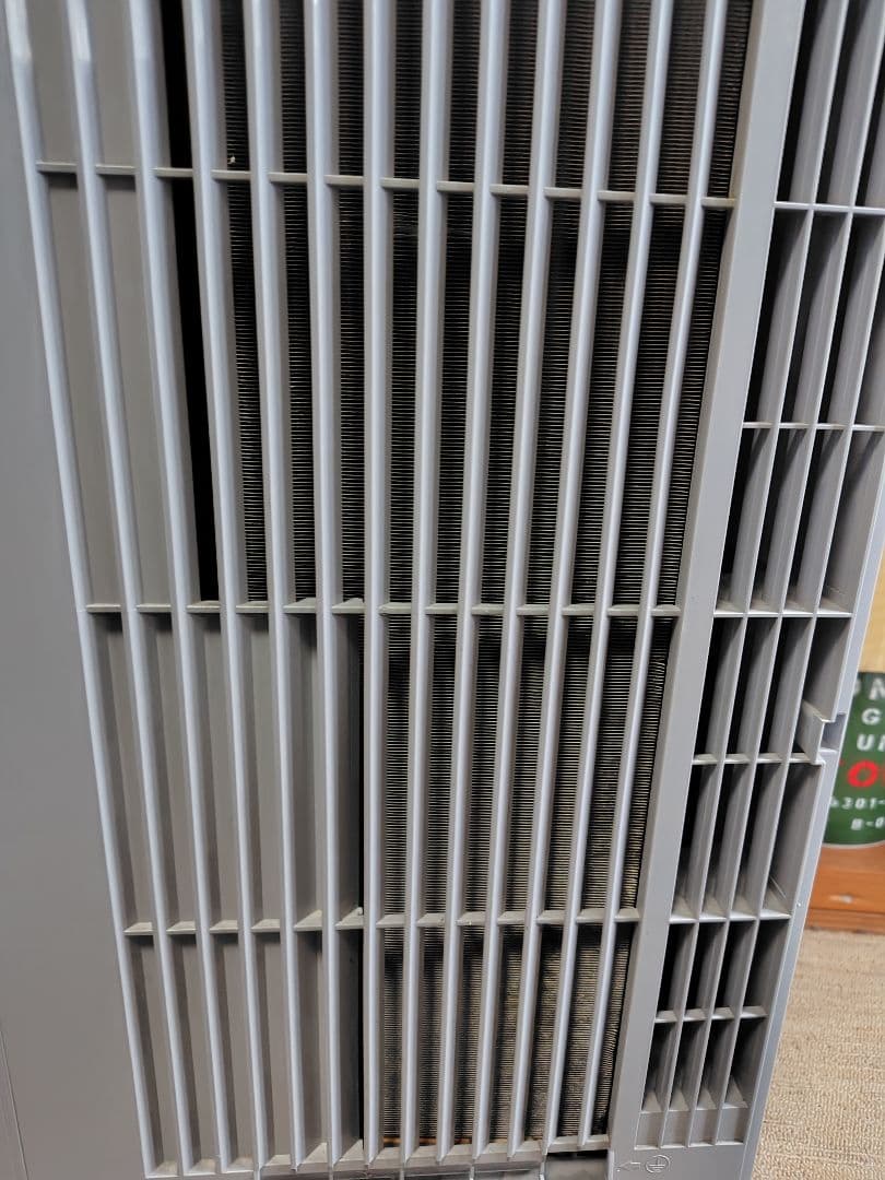 CORONA ウィンドエアコン CW-FA1618-WS