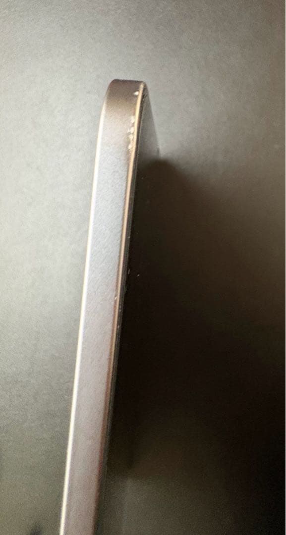 MM　iPadPro 12.9インチ256GB スペースグレイMTFL2J