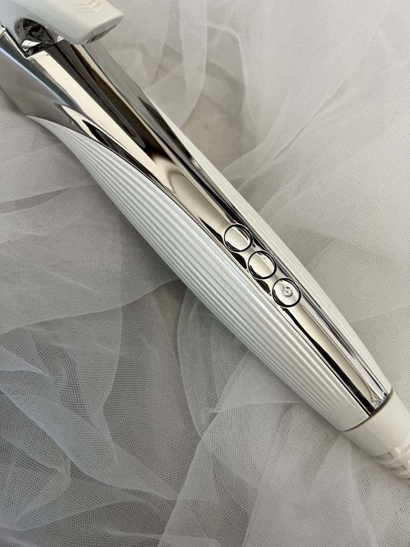 M1009B1 リファ 26mm ビューテック カールアイロン 通電確認済み