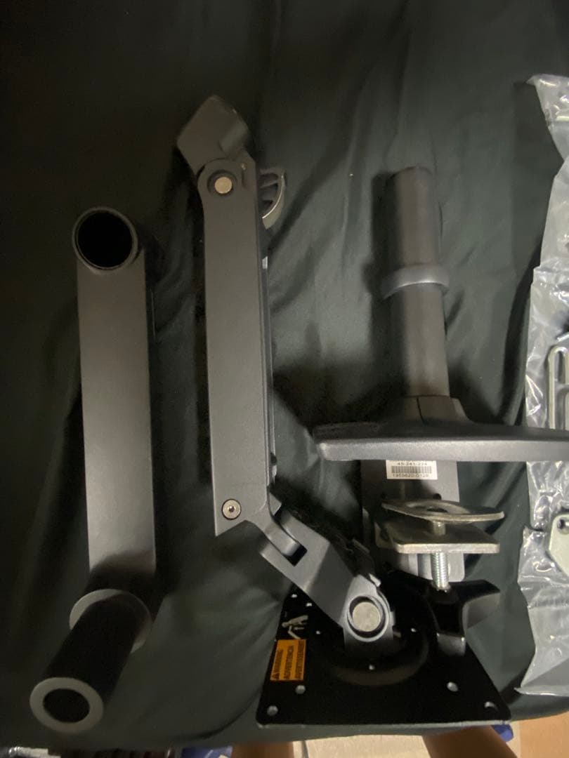 ERGOTRON エルゴトロン LX