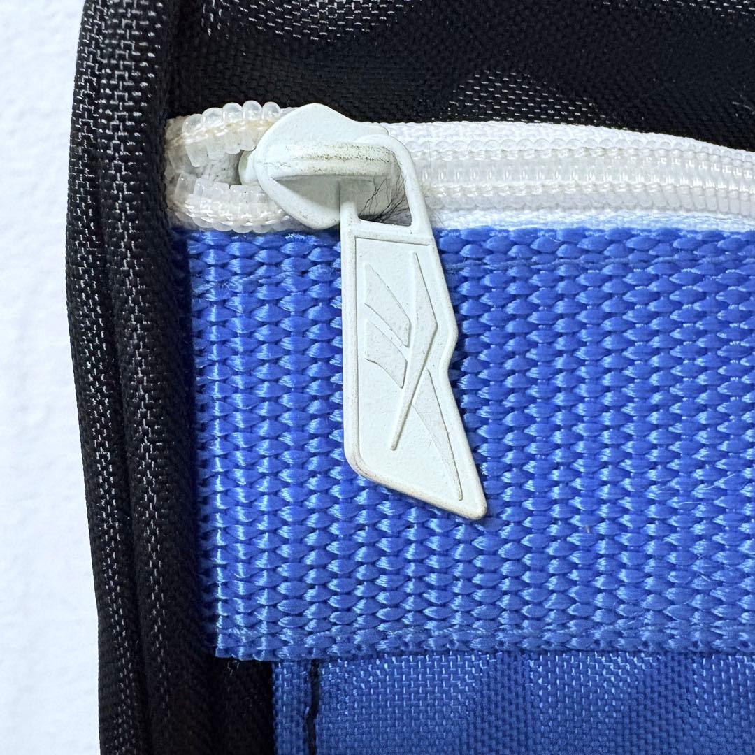 Reebok 2WAY SHAQボストンバッグ シグネチャーモデル90s