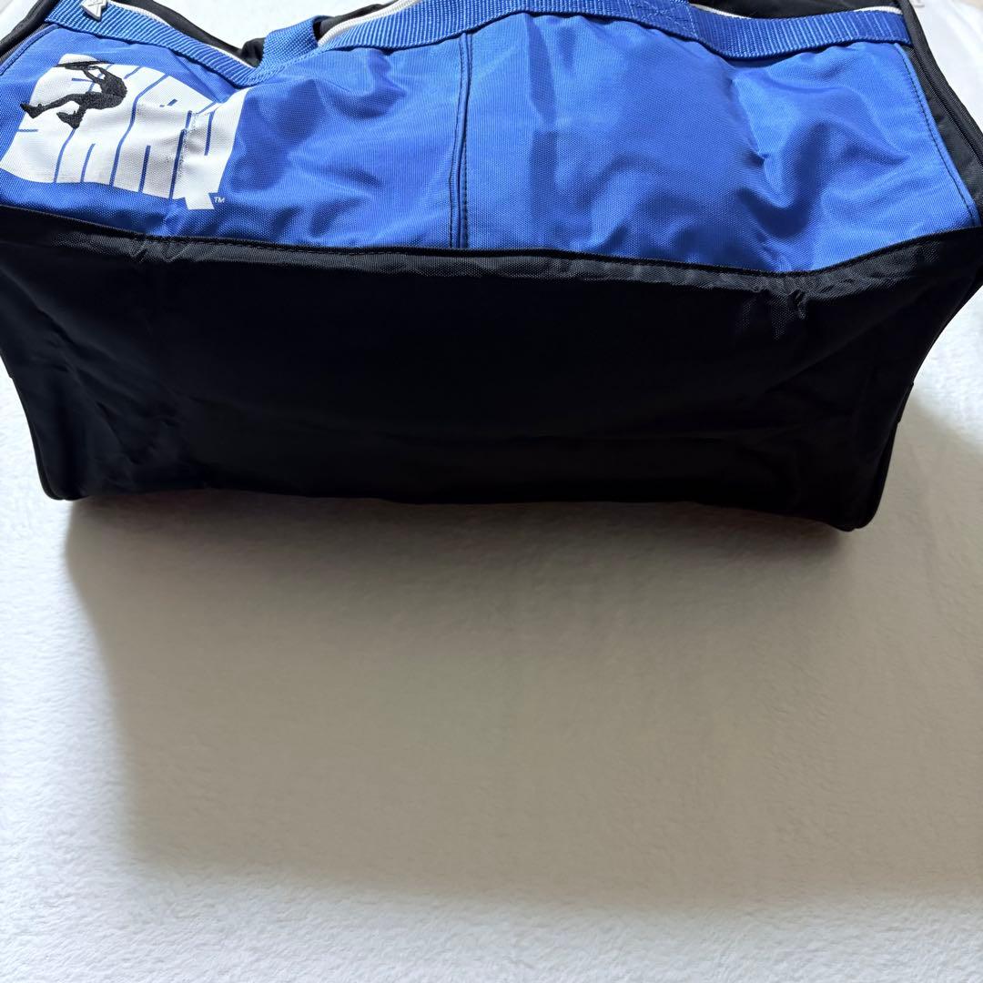 Reebok 2WAY SHAQボストンバッグ シグネチャーモデル90s