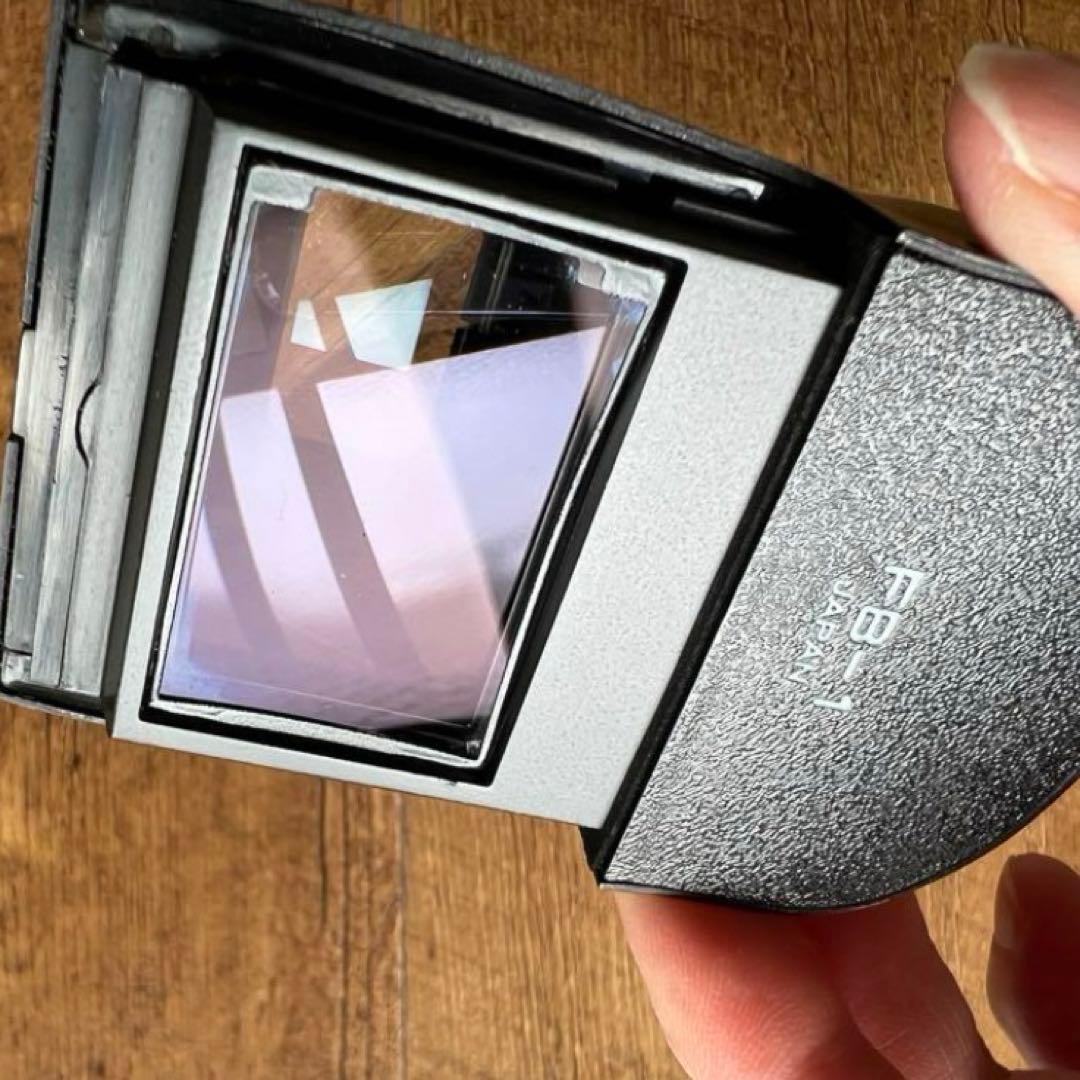 PENTAX ペンタックス　システムファインダーベース　FB-1   G-444