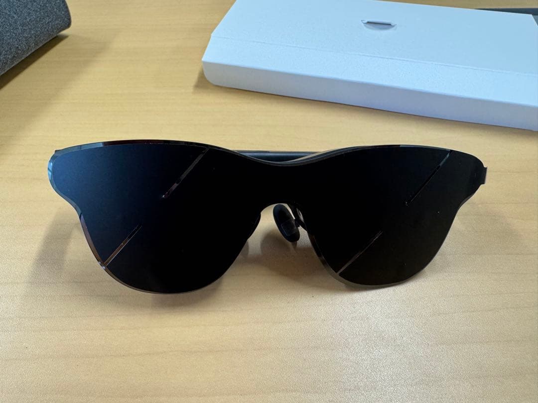 RayNeo Air 3s Pro (ARグラス）※1回使用