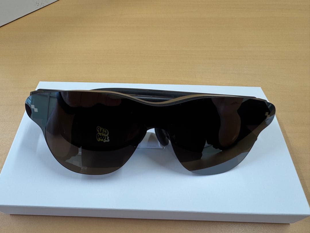 RayNeo Air 3s Pro (ARグラス）※1回使用