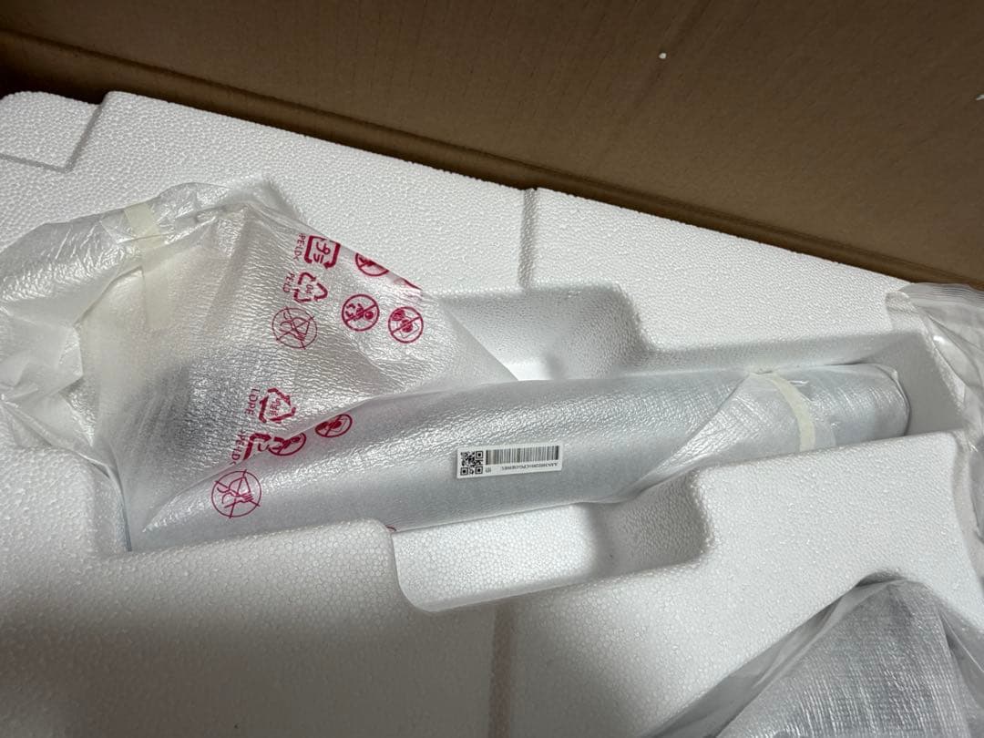 LG 40WP95C-W 39.7インチ5K2K ウルトラワイドモニター