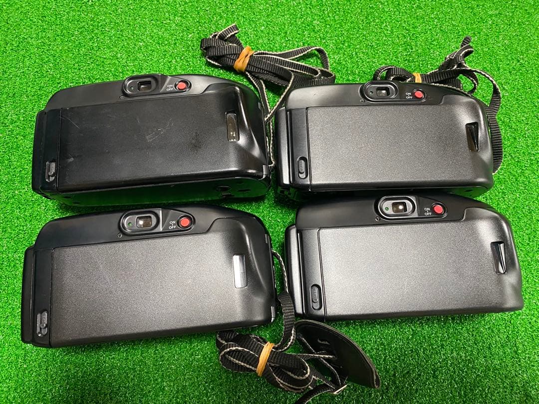 フィルムカメラ Canon NEW Autoboy NEW Autoboy panorama