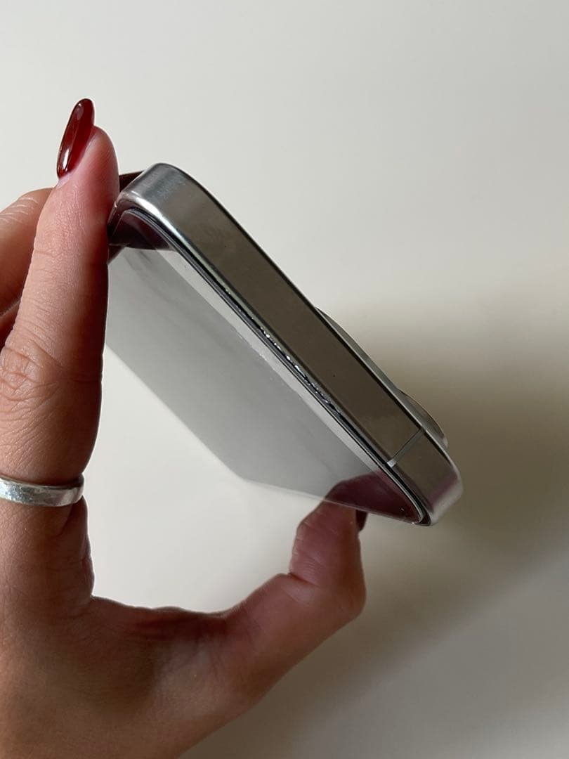 【ジャンク品】iPhone15pro 画面割れ　動作正常