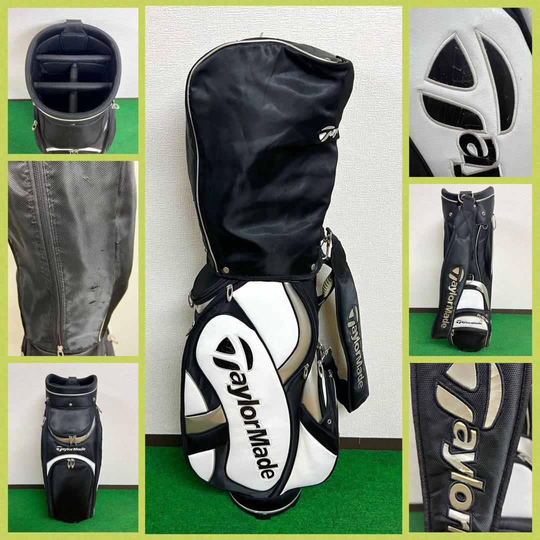 早い者勝ち！テーラーメイド 人気のM6シリーズ ゴルフクラブセット