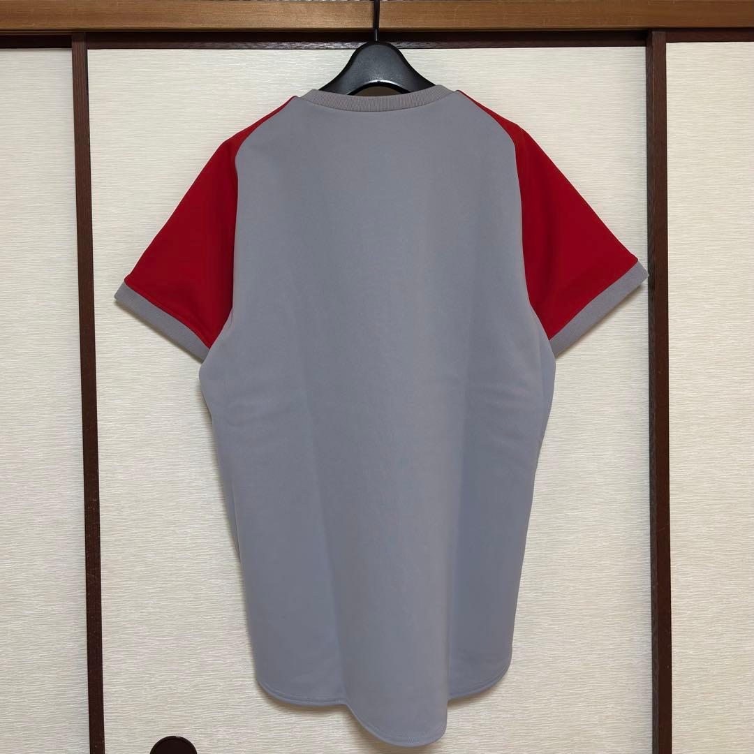 【美品】 近鉄バファローズ 復刻 ビジター用 ユニフォーム Lサイズ オリックス