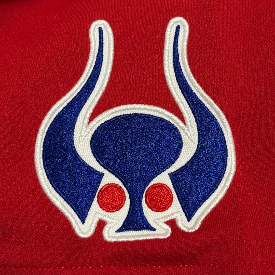 【美品】 近鉄バファローズ 復刻 ビジター用 ユニフォーム Lサイズ オリックス