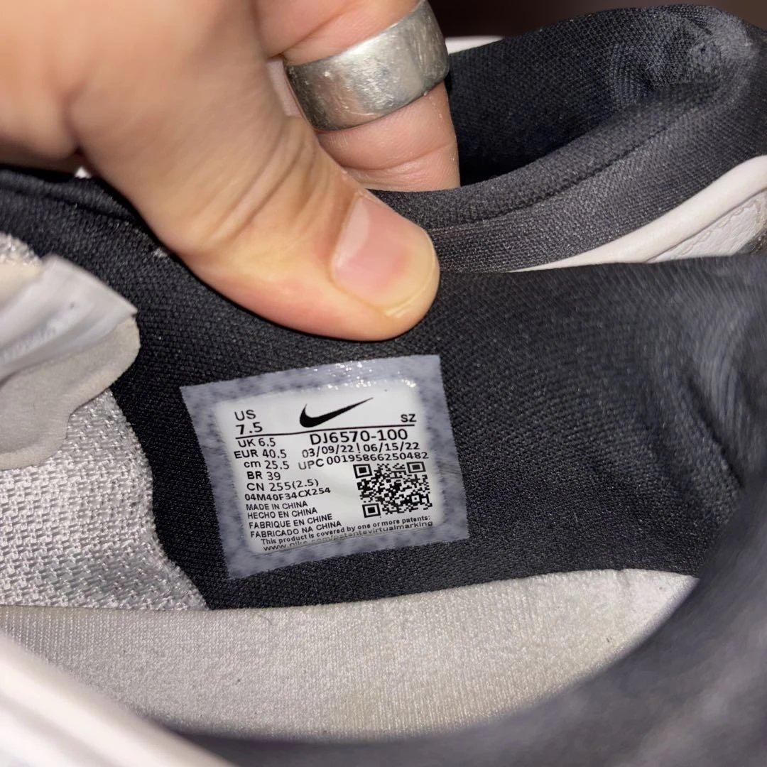 ナイキゴルフ スパイクNike Air Zoom Victory Tour 2