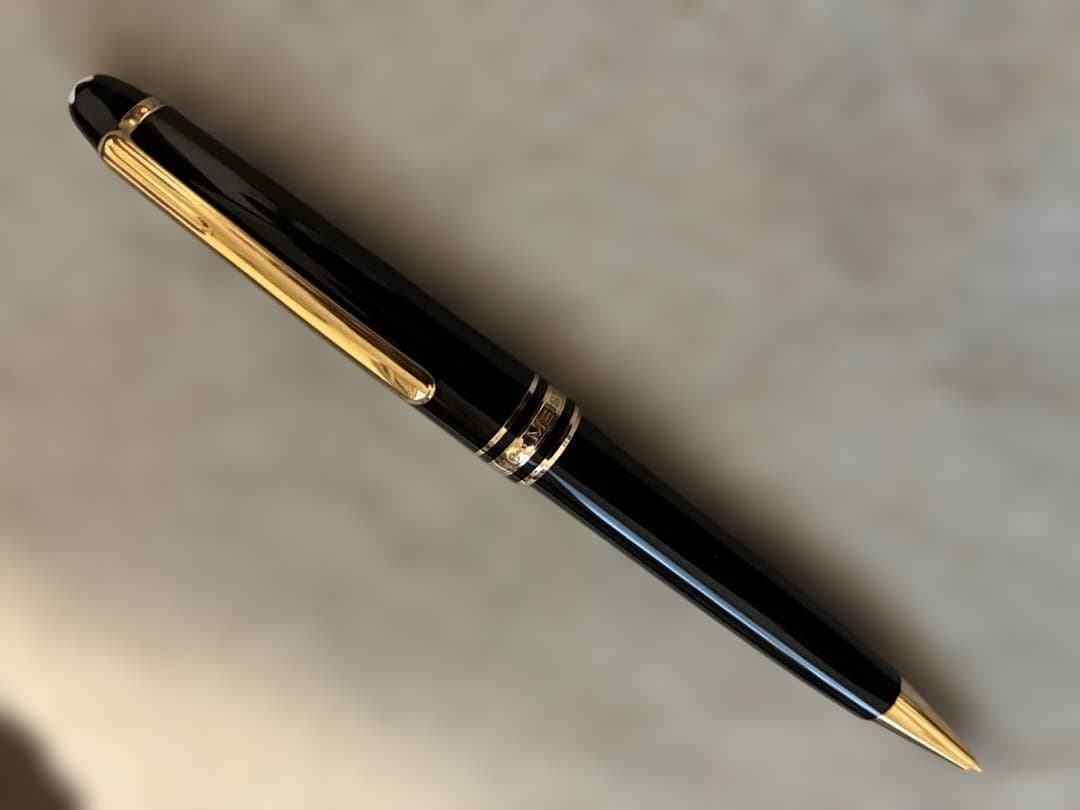 ◾️美品◾️モンブラン◾️マイスターシュテュック クラシック165 ◾️ペンシル◾️05㍉