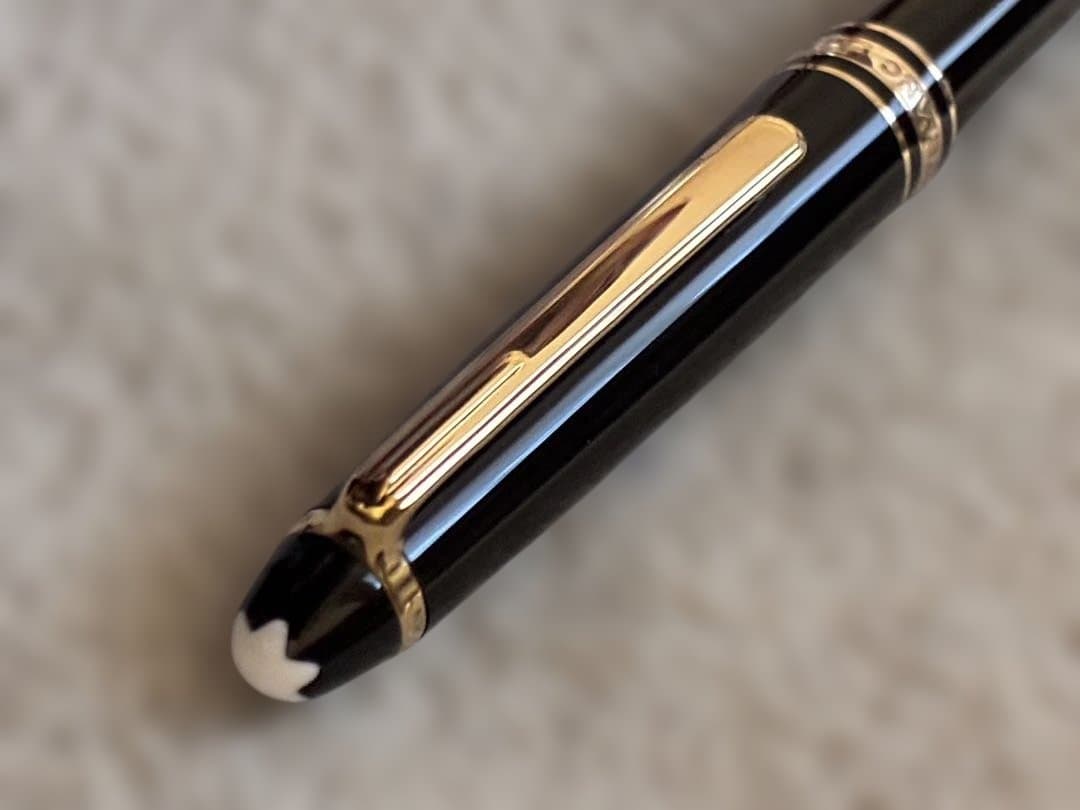 ◾️美品◾️モンブラン◾️マイスターシュテュック クラシック165 ◾️ペンシル◾️05㍉