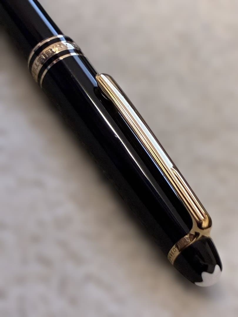 ◾️美品◾️モンブラン◾️マイスターシュテュック クラシック165 ◾️ペンシル◾️05㍉