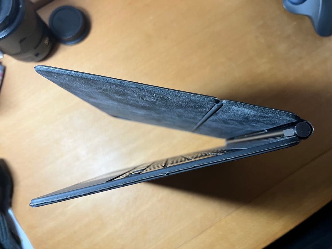 Apple純正 Magic keyboard 11インチ用