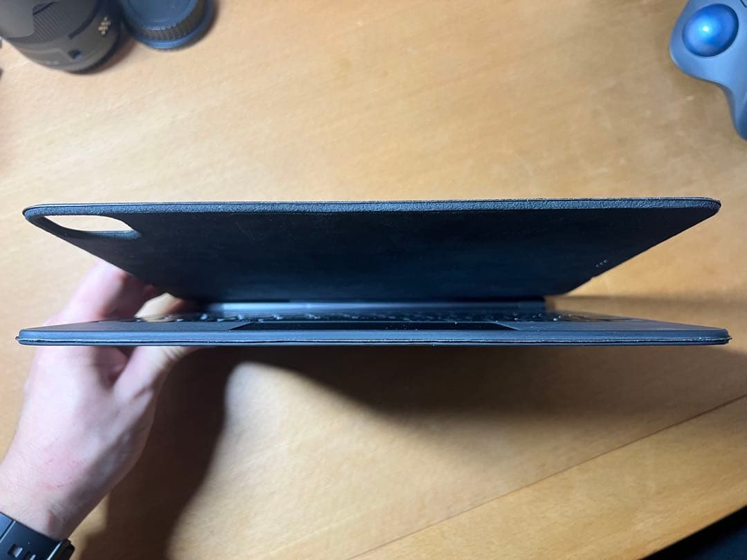 Apple純正 Magic keyboard 11インチ用