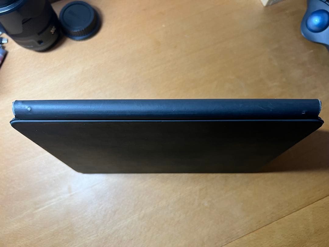 Apple純正 Magic keyboard 11インチ用