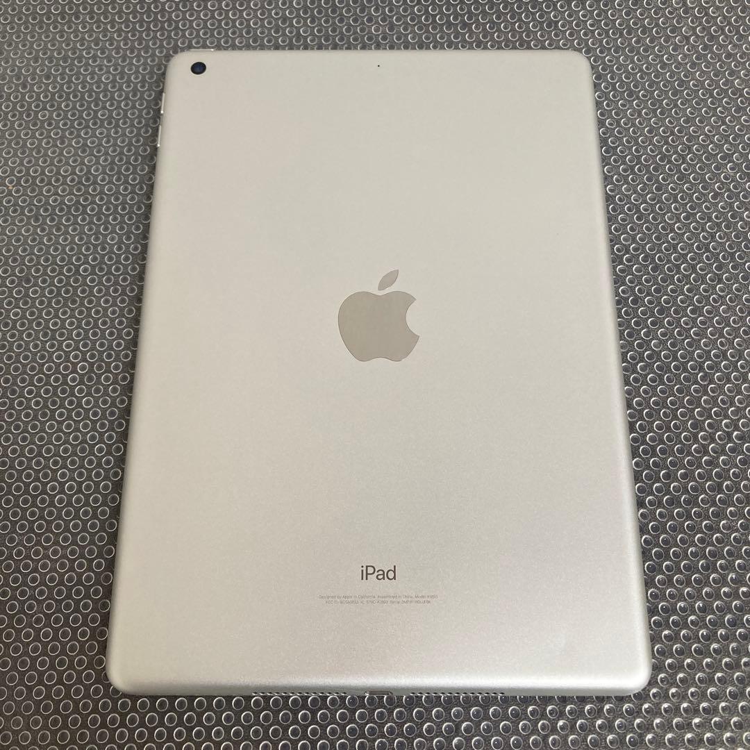 866【早い者勝ち】電池良好☆iPad6 第6世代 32GB WIFIモデル☆