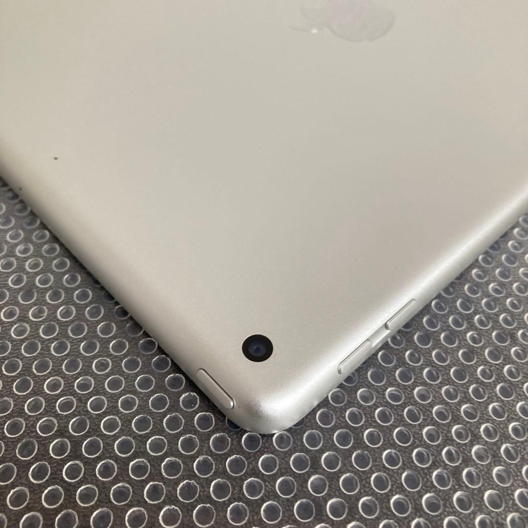 866【早い者勝ち】電池良好☆iPad6 第6世代 32GB WIFIモデル☆