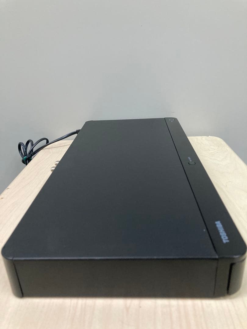 綺麗　1TB TOSHIBA REGZA ブルーレイ　DBR-Z520