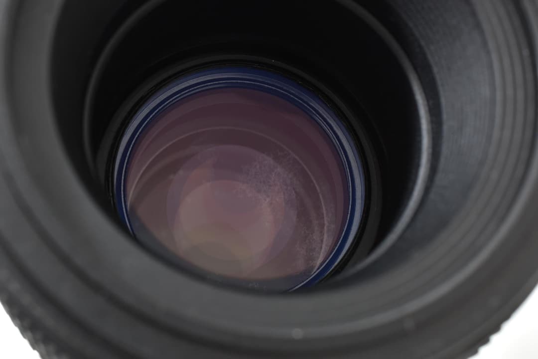 美品 Tamron SP AF 90mm F2.8 Di Nikon 9628