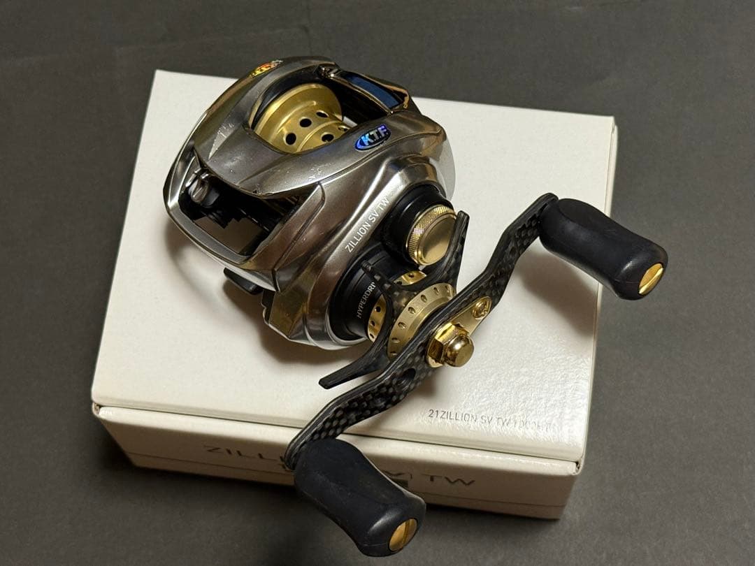 21 ZILLION SV TW KTF コンプリート ハイギア