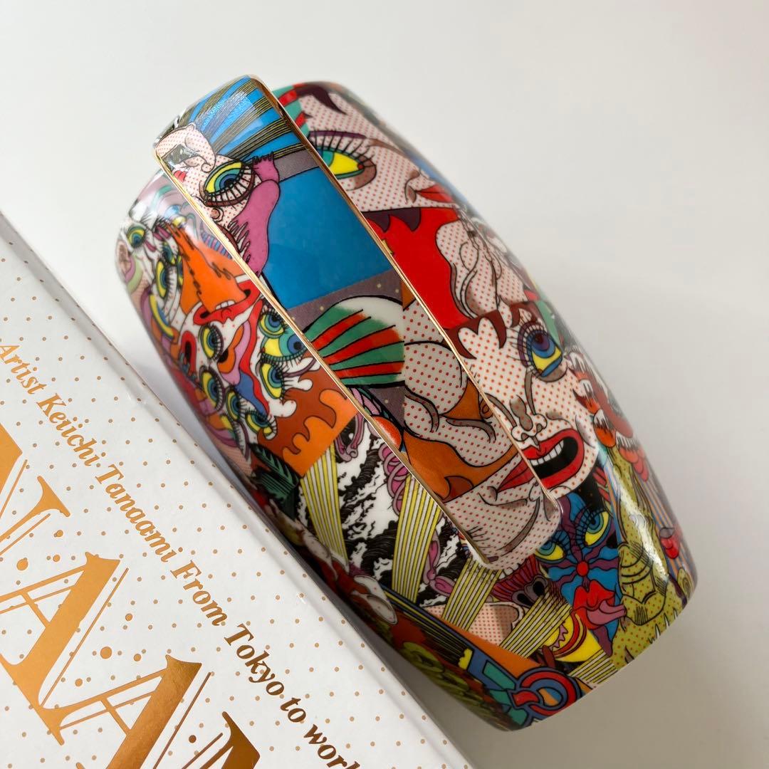 田名網敬一　BRANDOR カップ　Cheers マグカップ