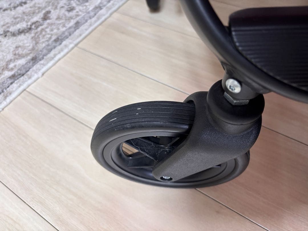 みるきー さま専用gowalker/ゴーウォーカー／エアーバギ ー／犬用カート