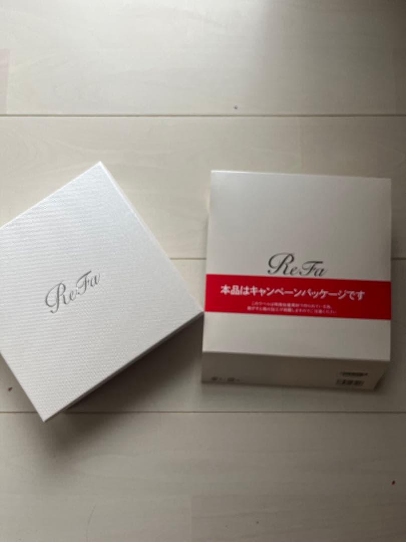 【定価25000円以上】ReFa リファカッサレイ RF-RC2316B