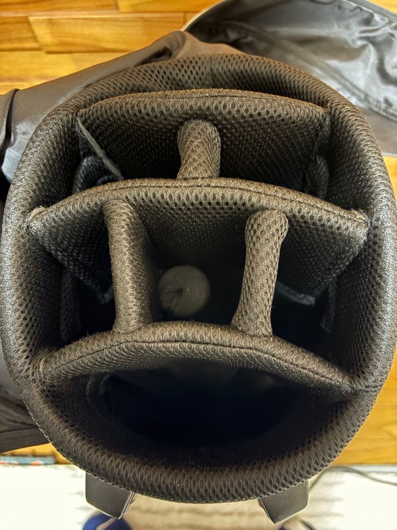 MASTER BUNNY EDITION ゴルフバッグ