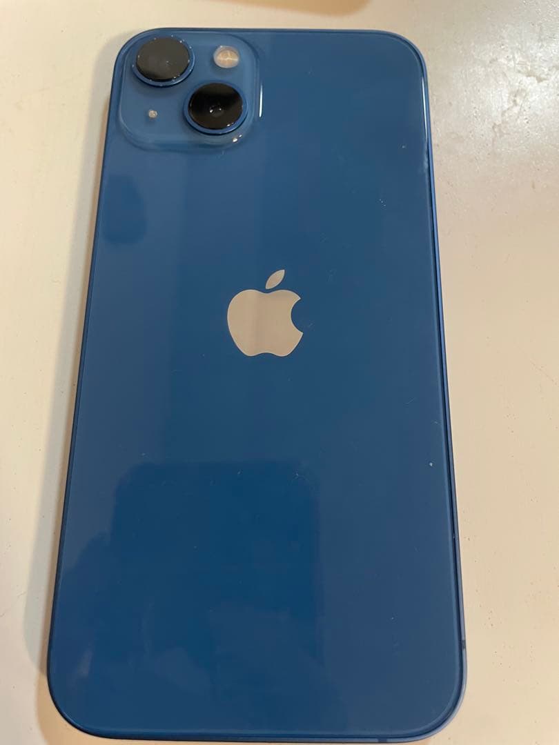 iphone13★超美品ほぼ未使用